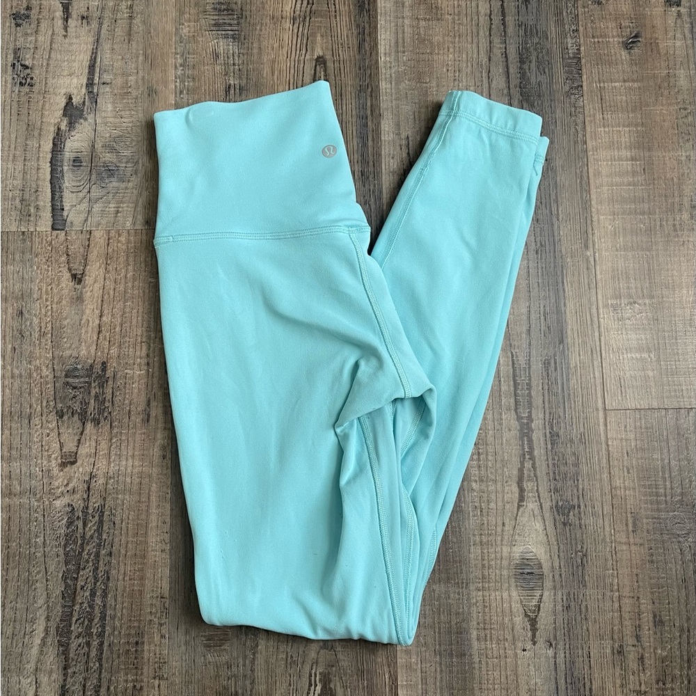 Lululemon align pants